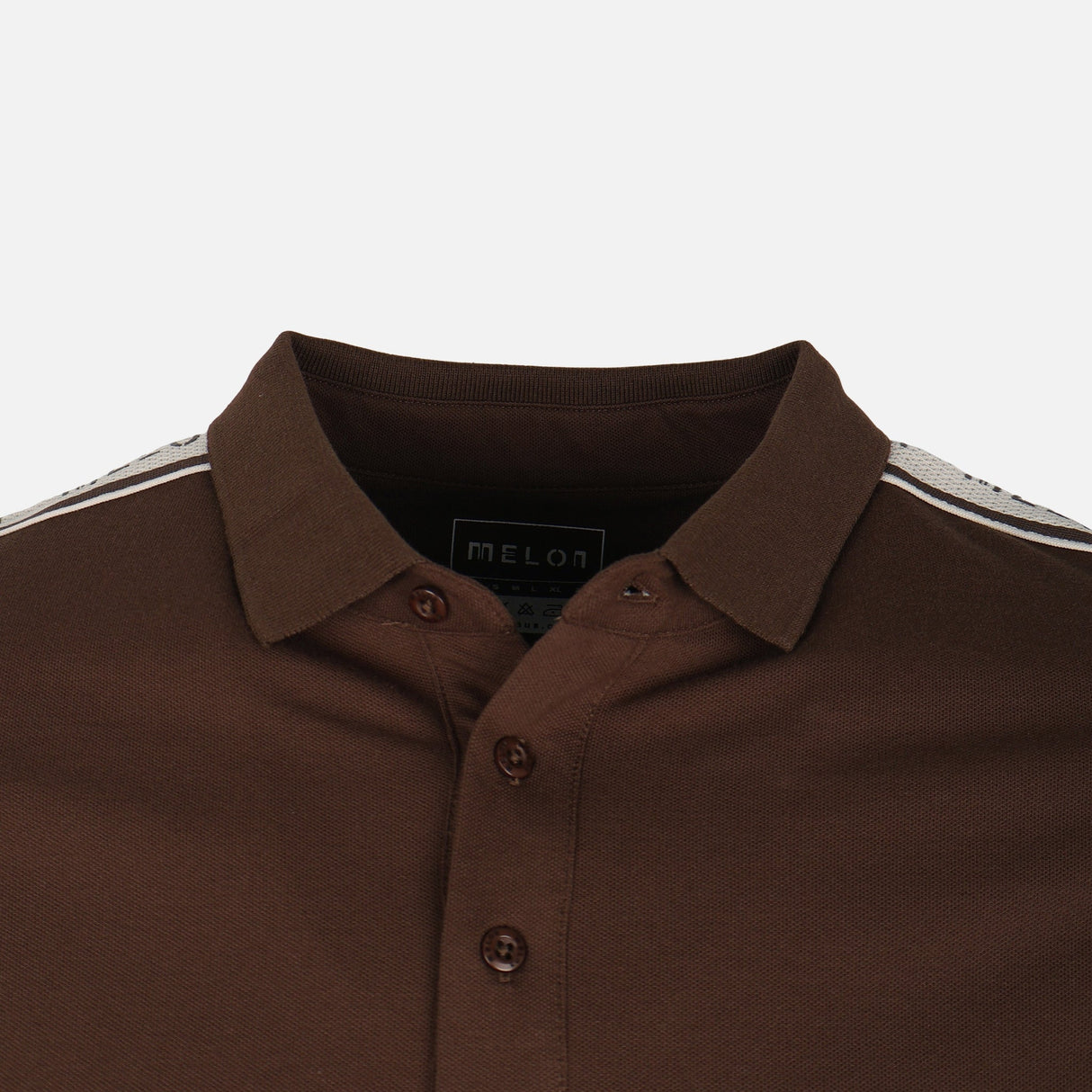 Men Short Sleeve Polo