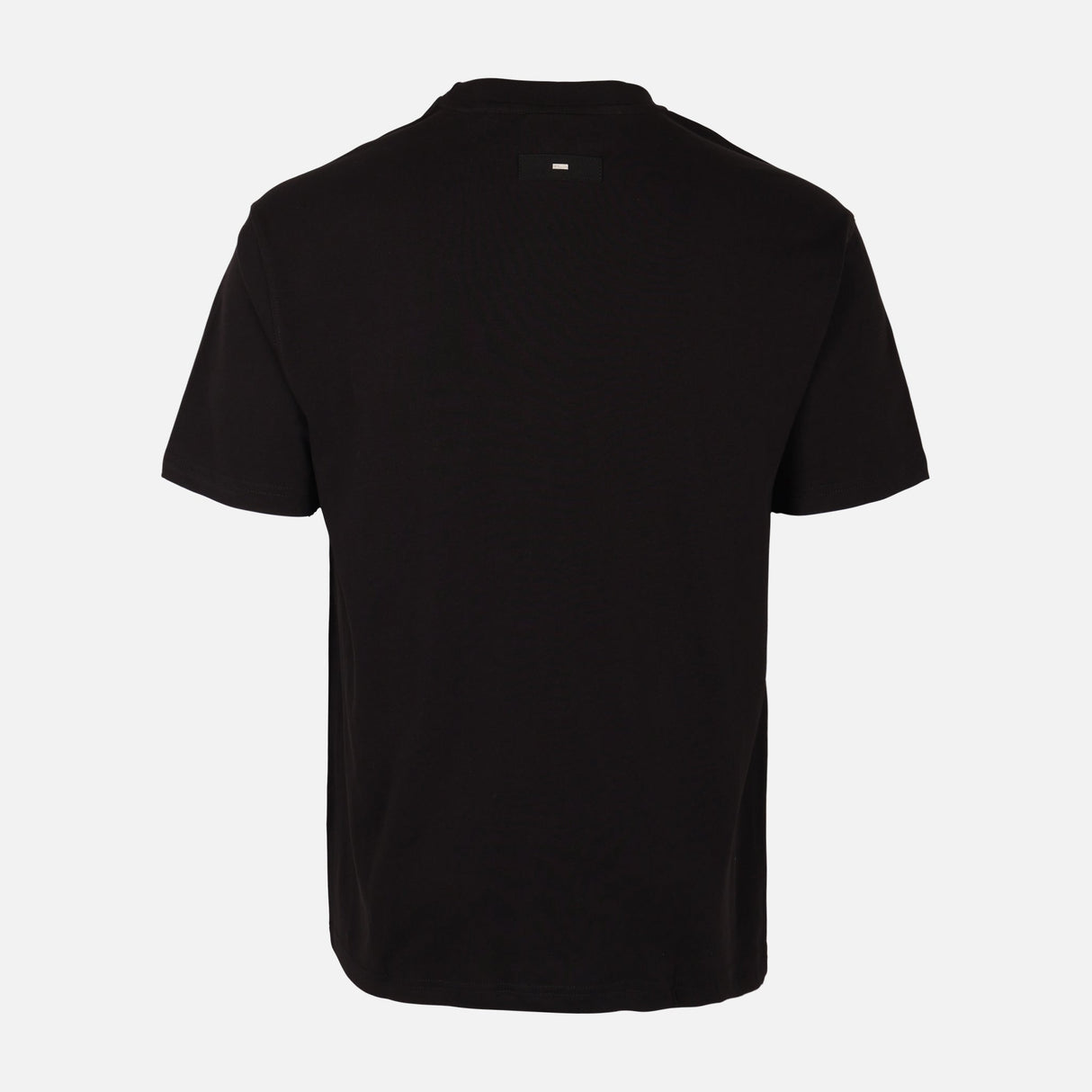 Men Short Sleeve T-Shirt Over Size