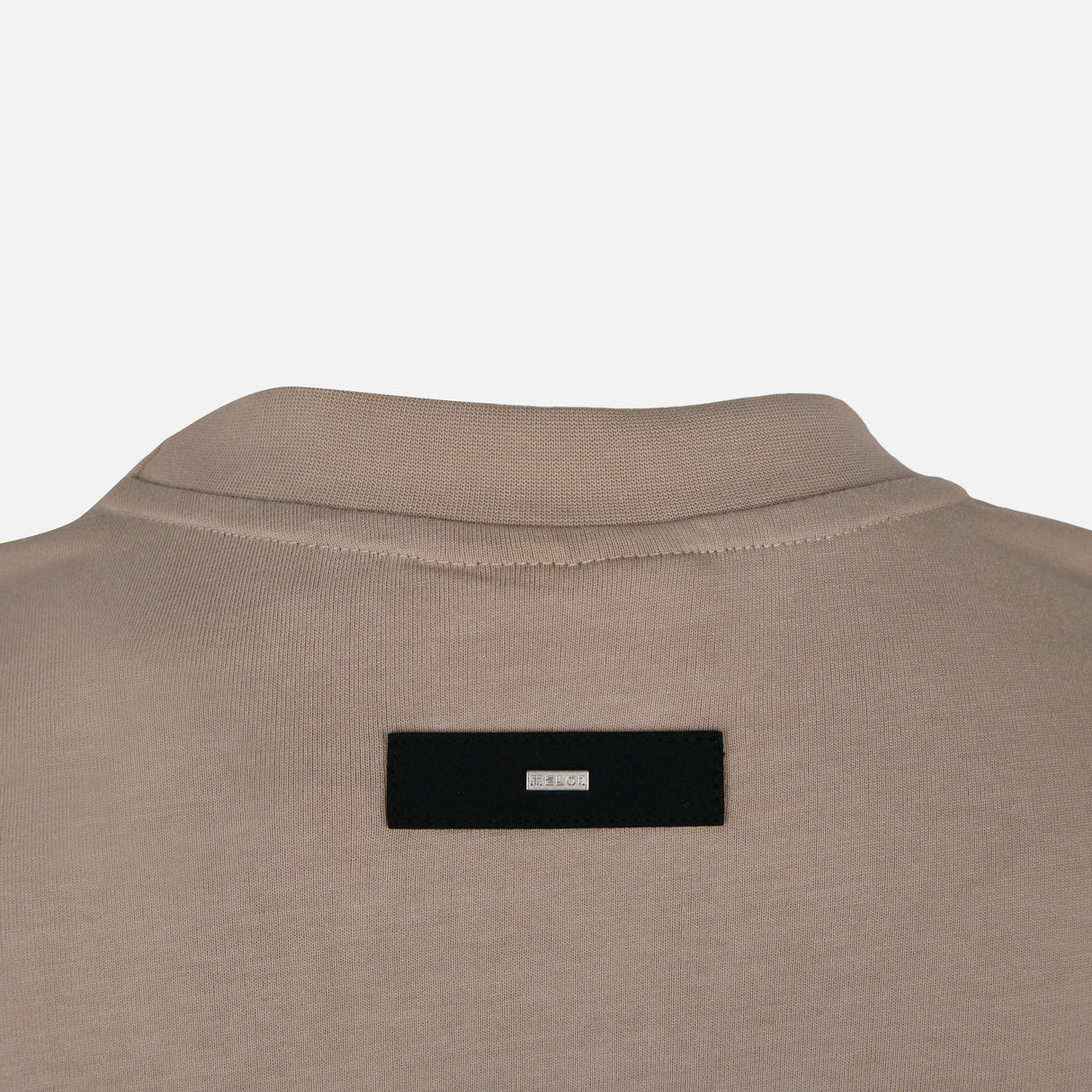 Men Short Sleeve T-Shirt Over Size