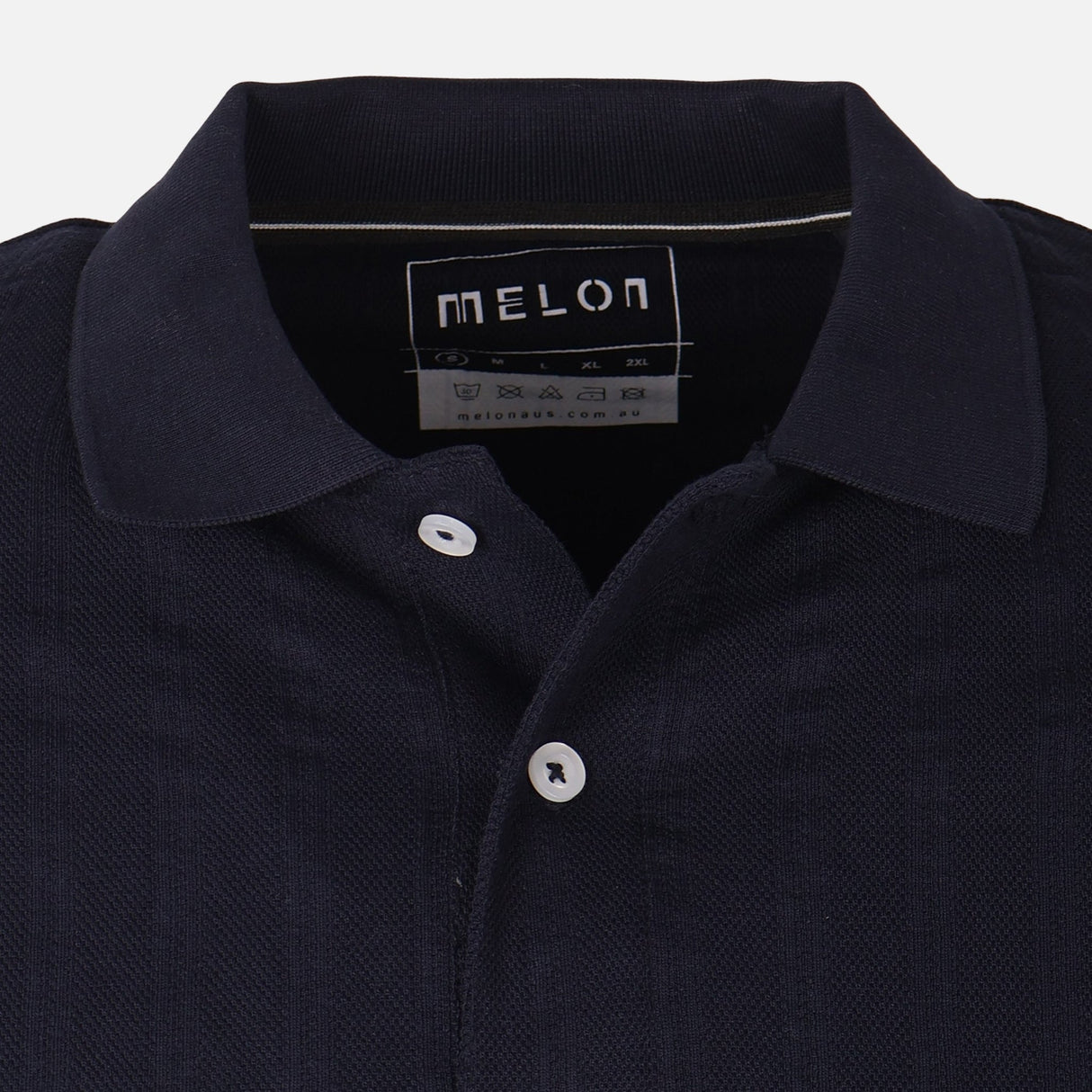 Men Short Sleeve Polo