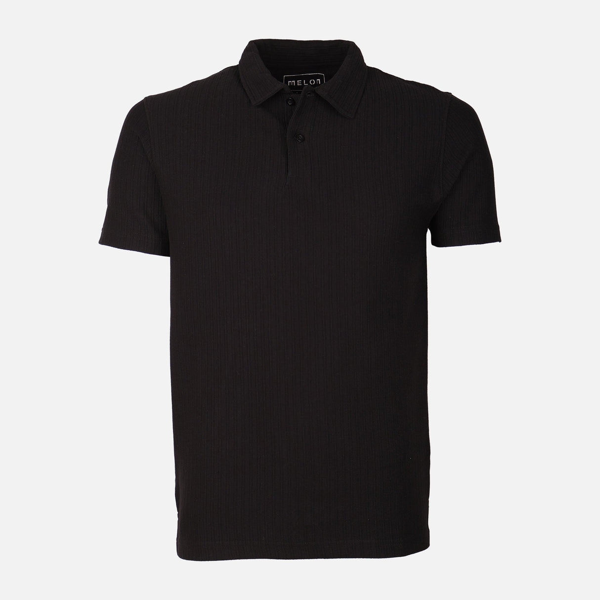 Men Structured Polo