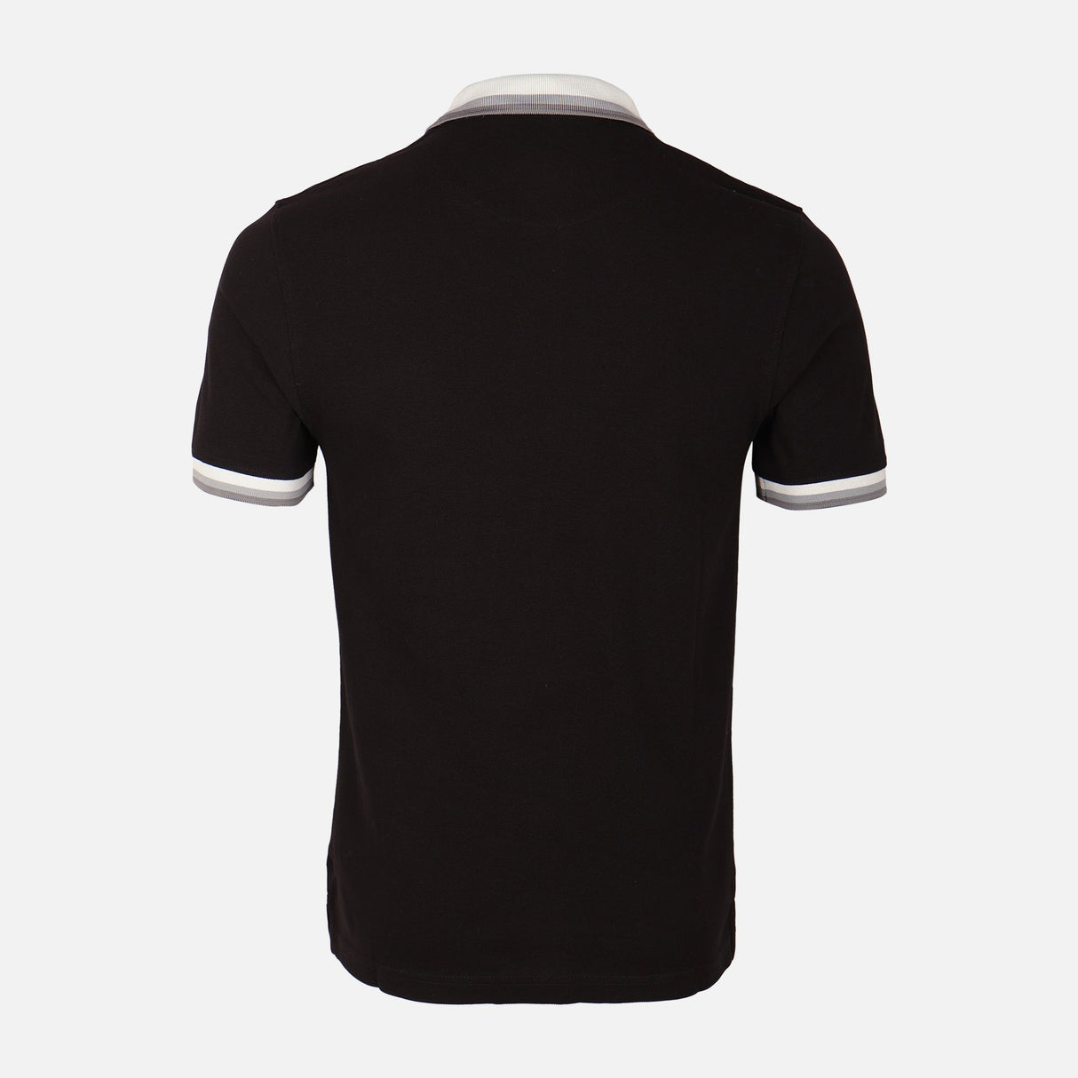 Men Pique Polo