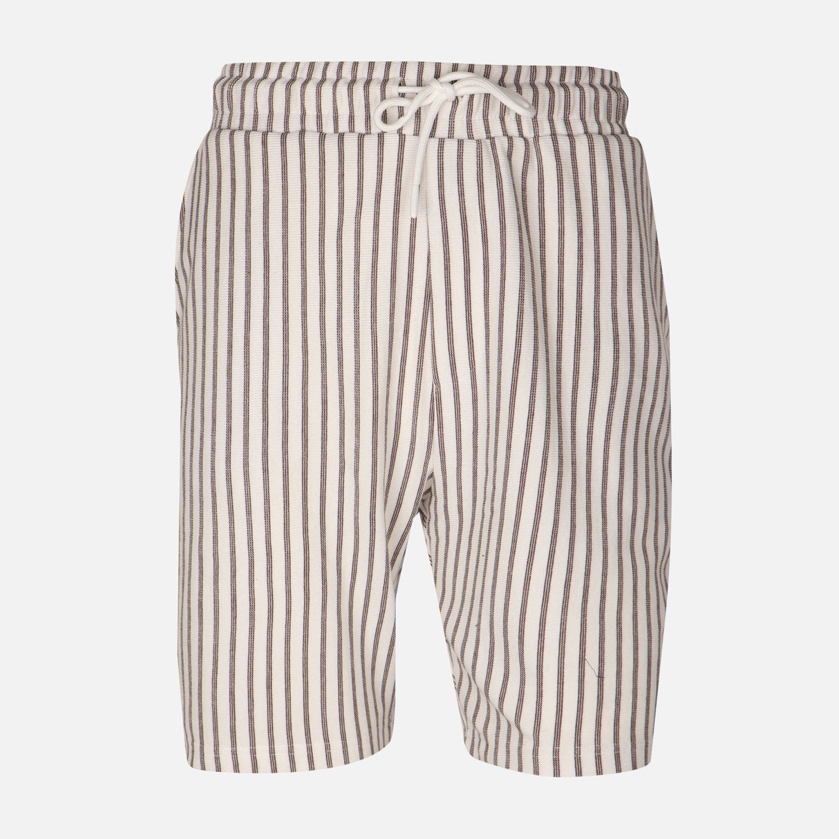 Men Crush Knitted Shorts