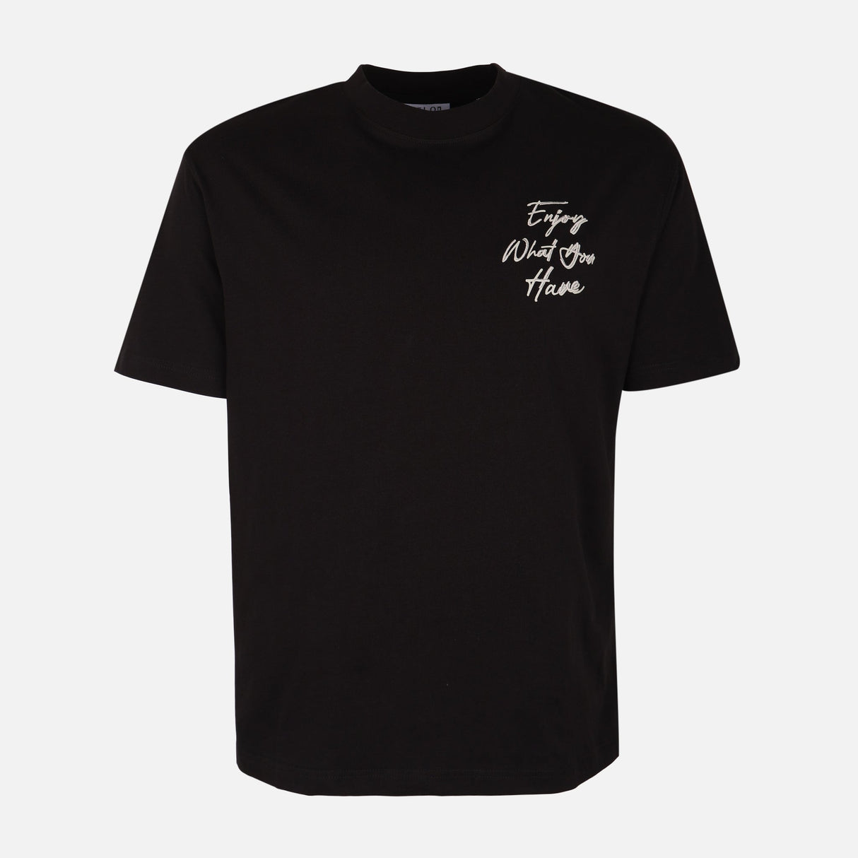 Men Short Sleeve T-Shirt Over Size