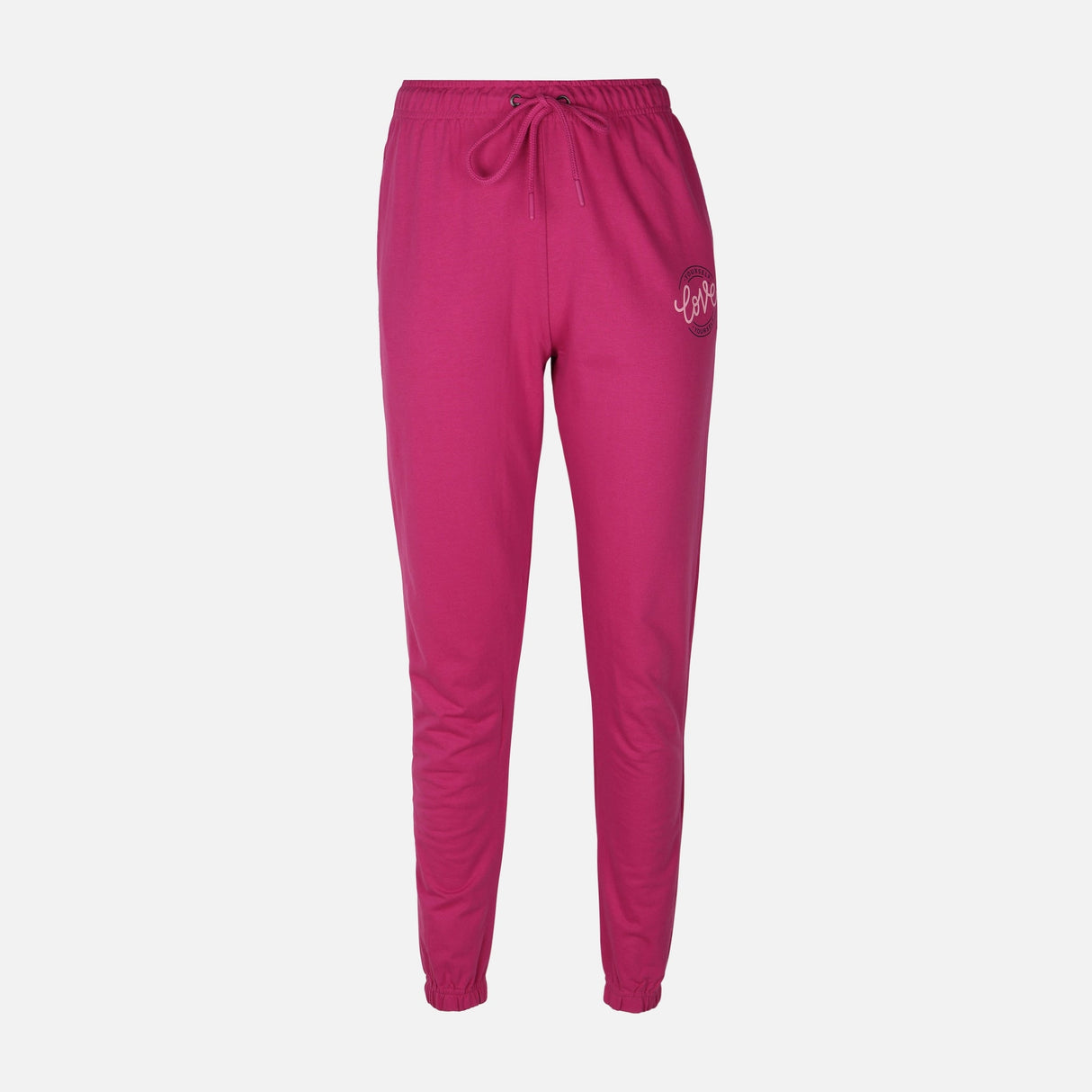Women Best Value Terry Jogger
