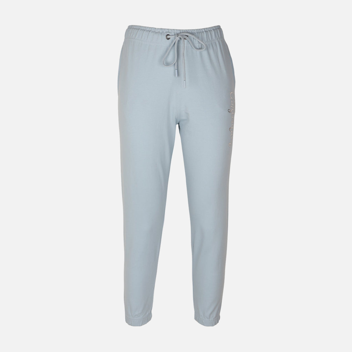 Women Best Value Terry Cropped Jogger