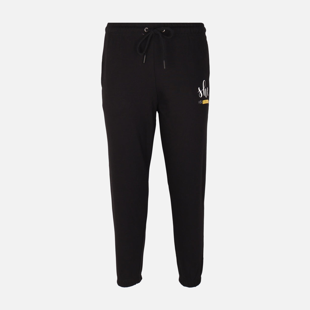 Women Best Value Terry Cropped Jogger