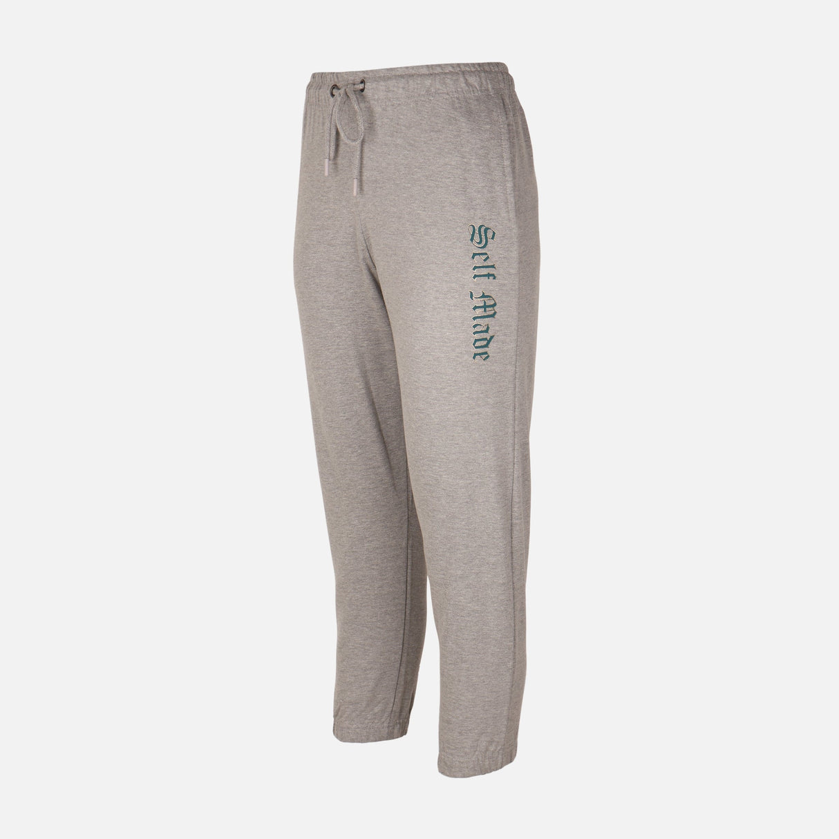 Women Best Value Terry Cropped Jogger