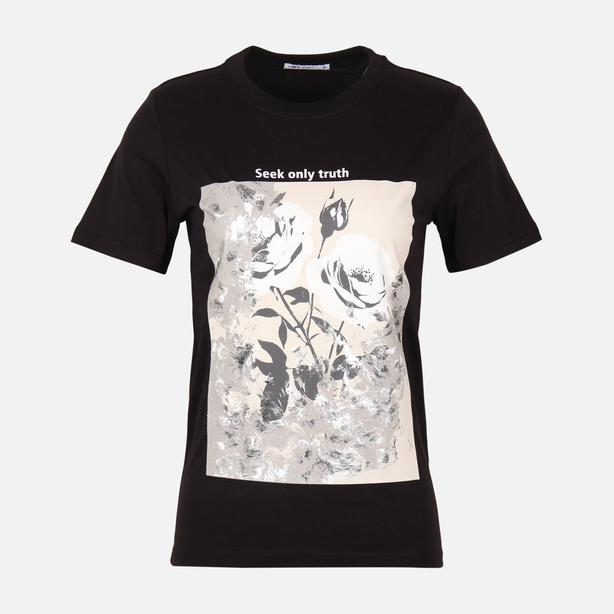 Women Fashion T-Shirt