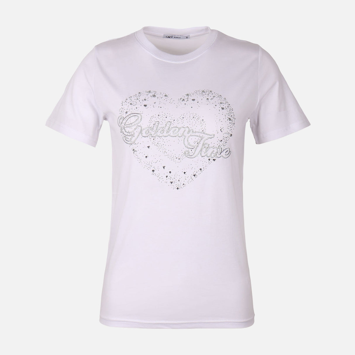 Women Fashion T-Shirt
