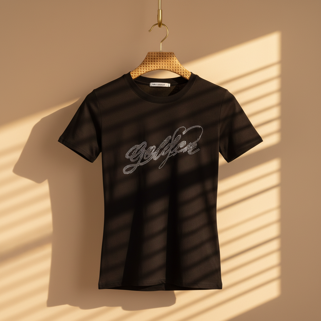 Women Fashion T-Shirt