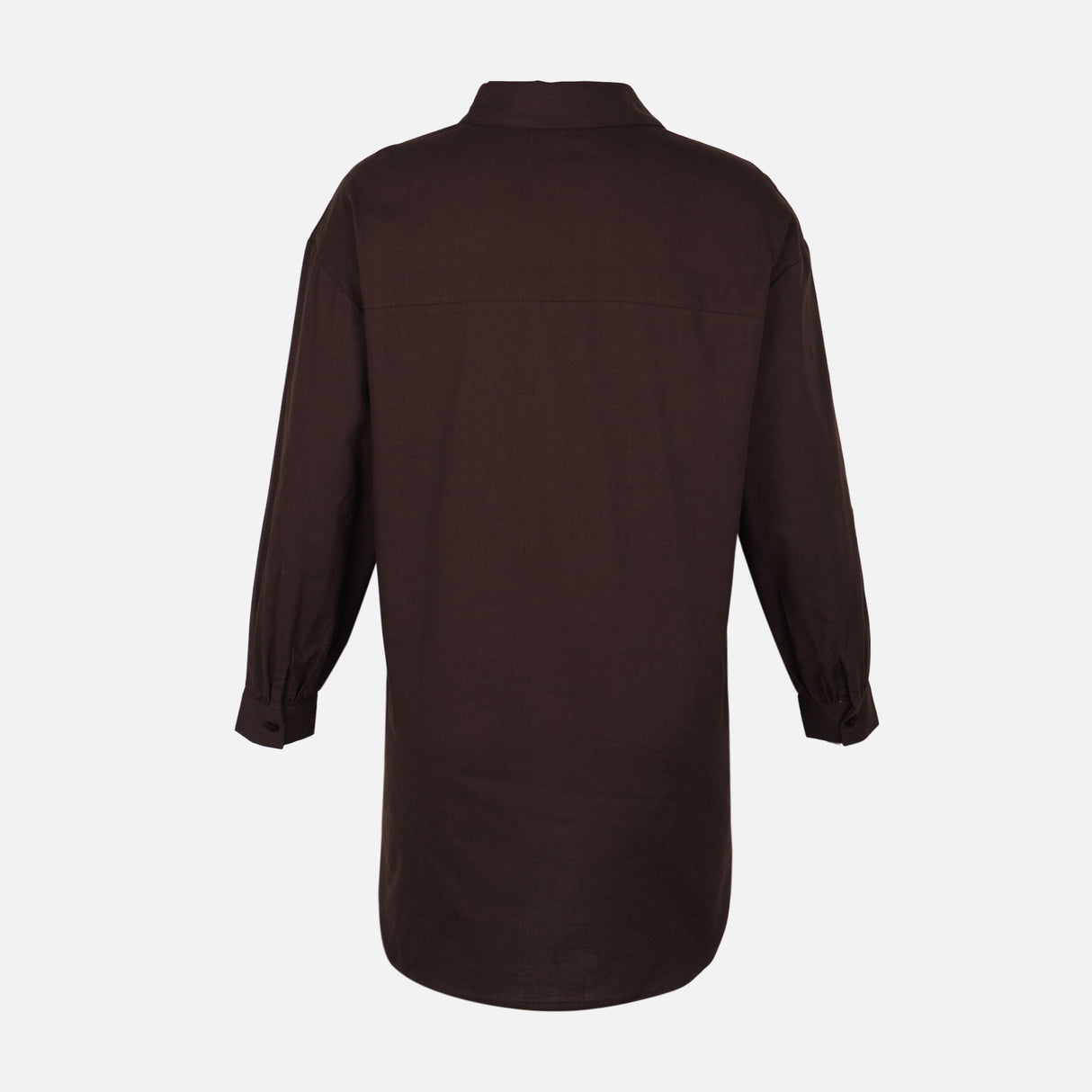 Women Tunic With Pocket