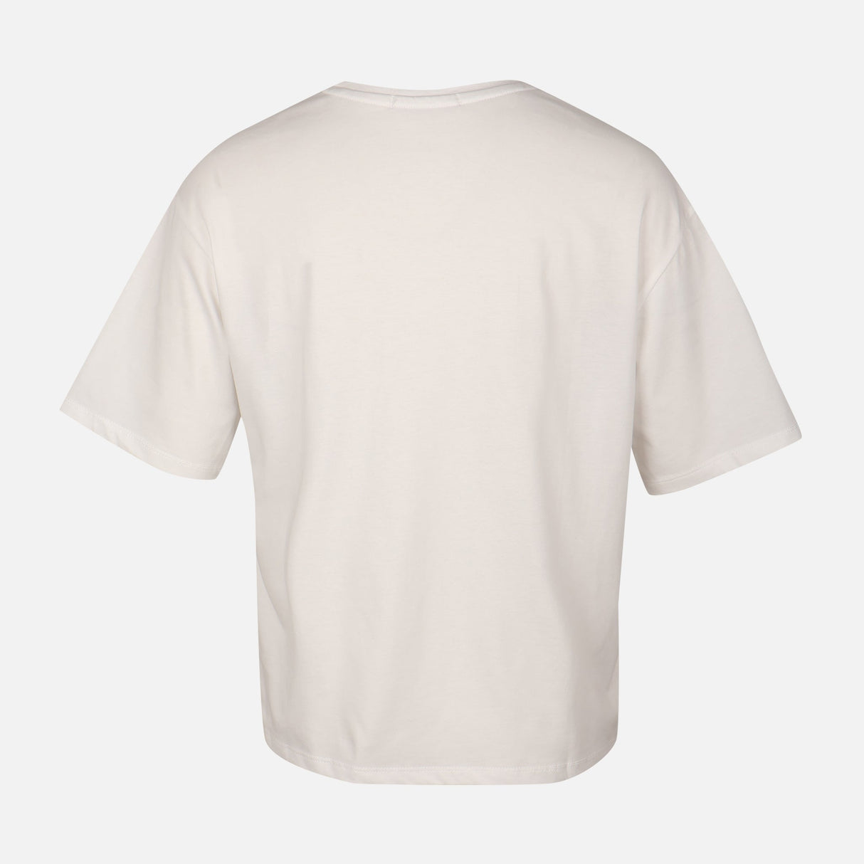 Women Loose Fit T-Shirt
