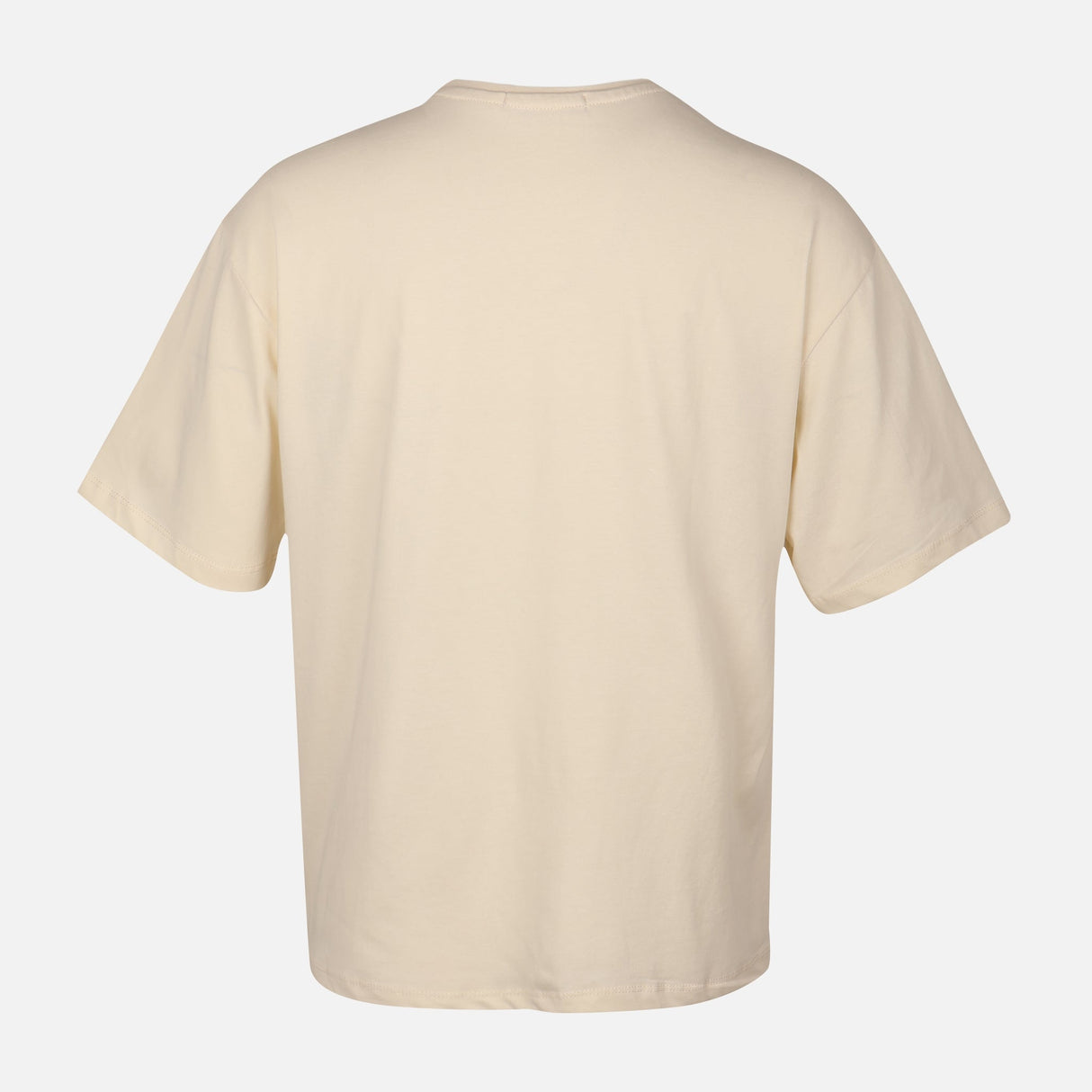 Women Loose Fit T-Shirt