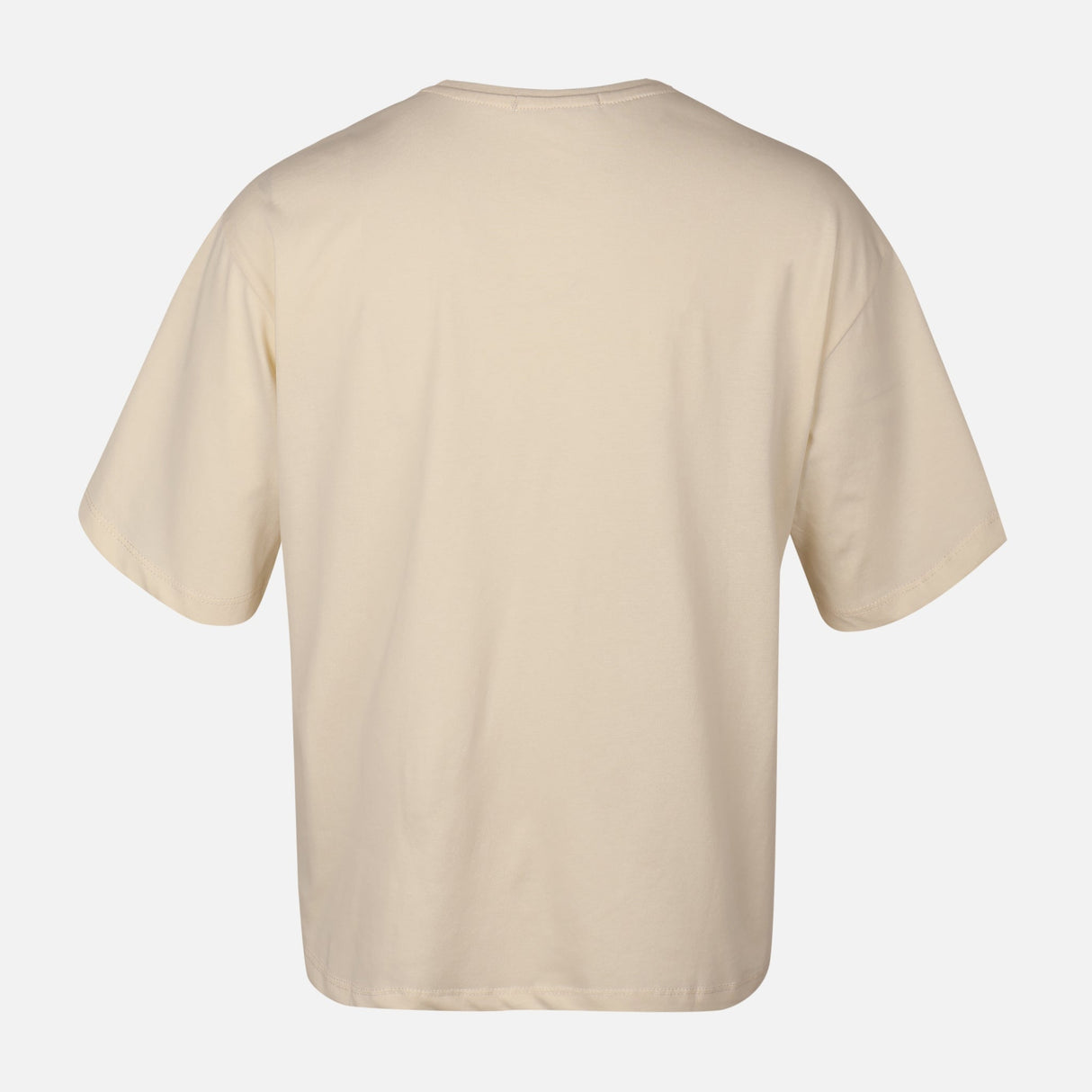 Women Loose Fit T-Shirt
