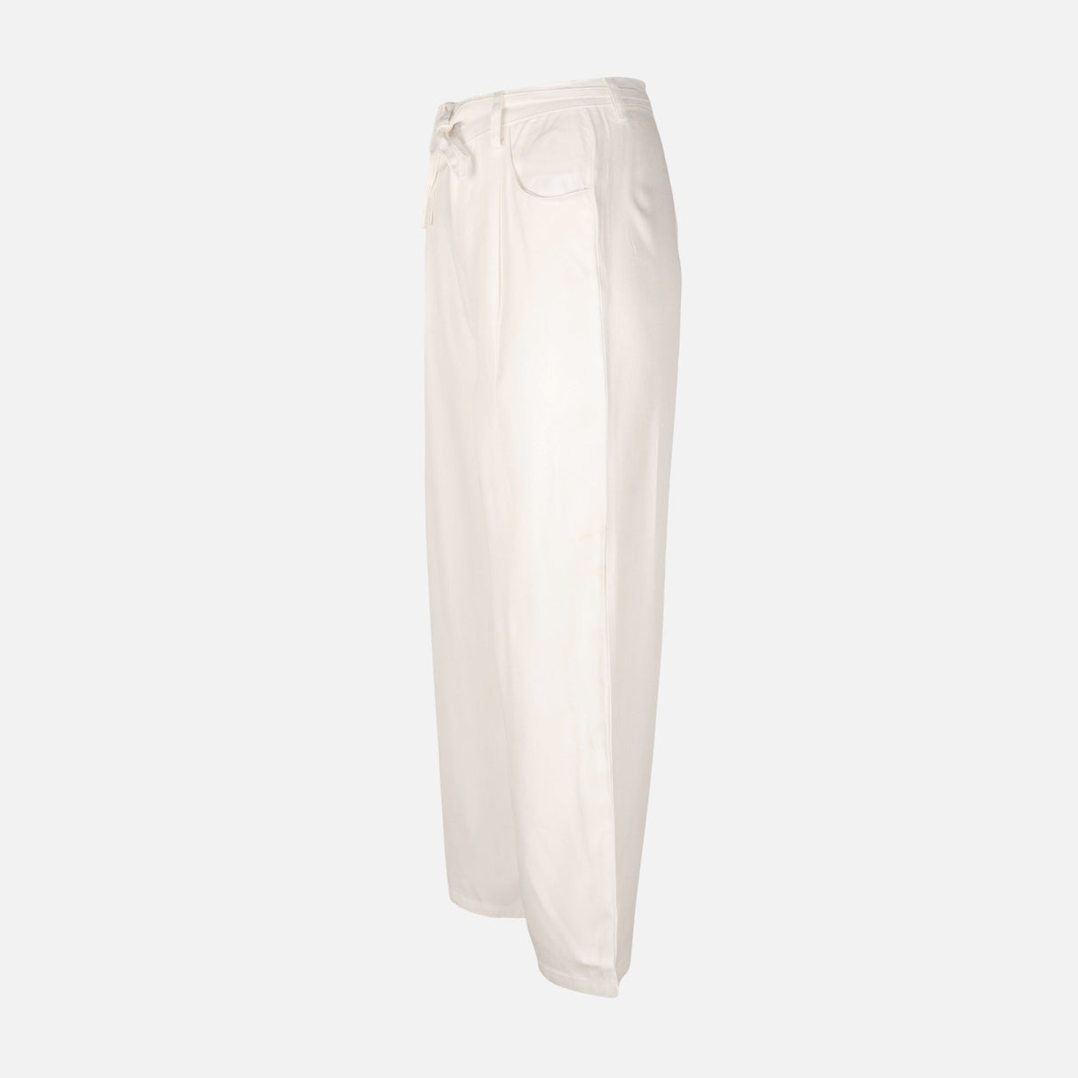 Women Twill Trouser