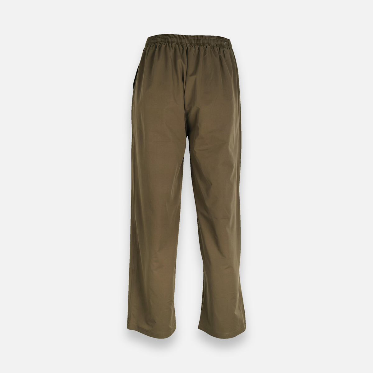 Women's Basic Loosefit Trouser