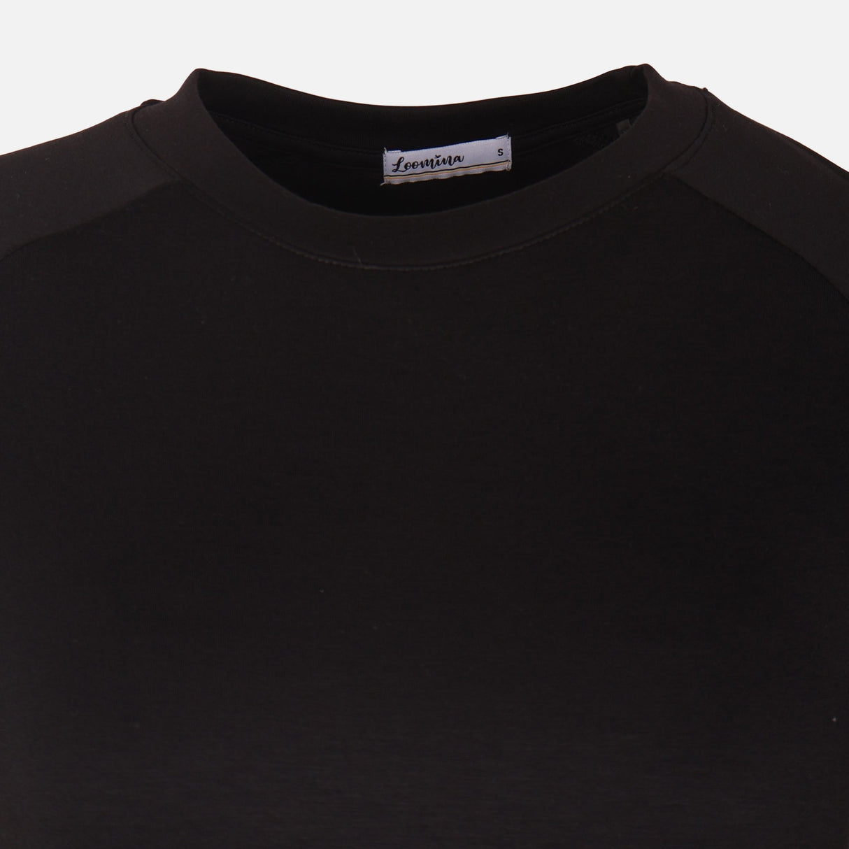 Women Modal Blend Scuba T-Shirt