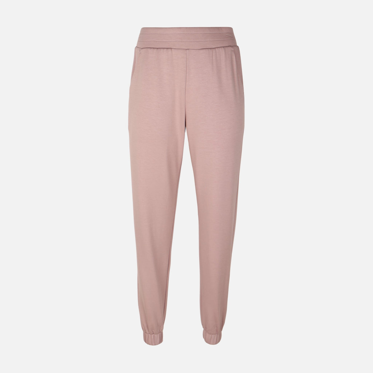 Women Modal Blend Scuba Jogger