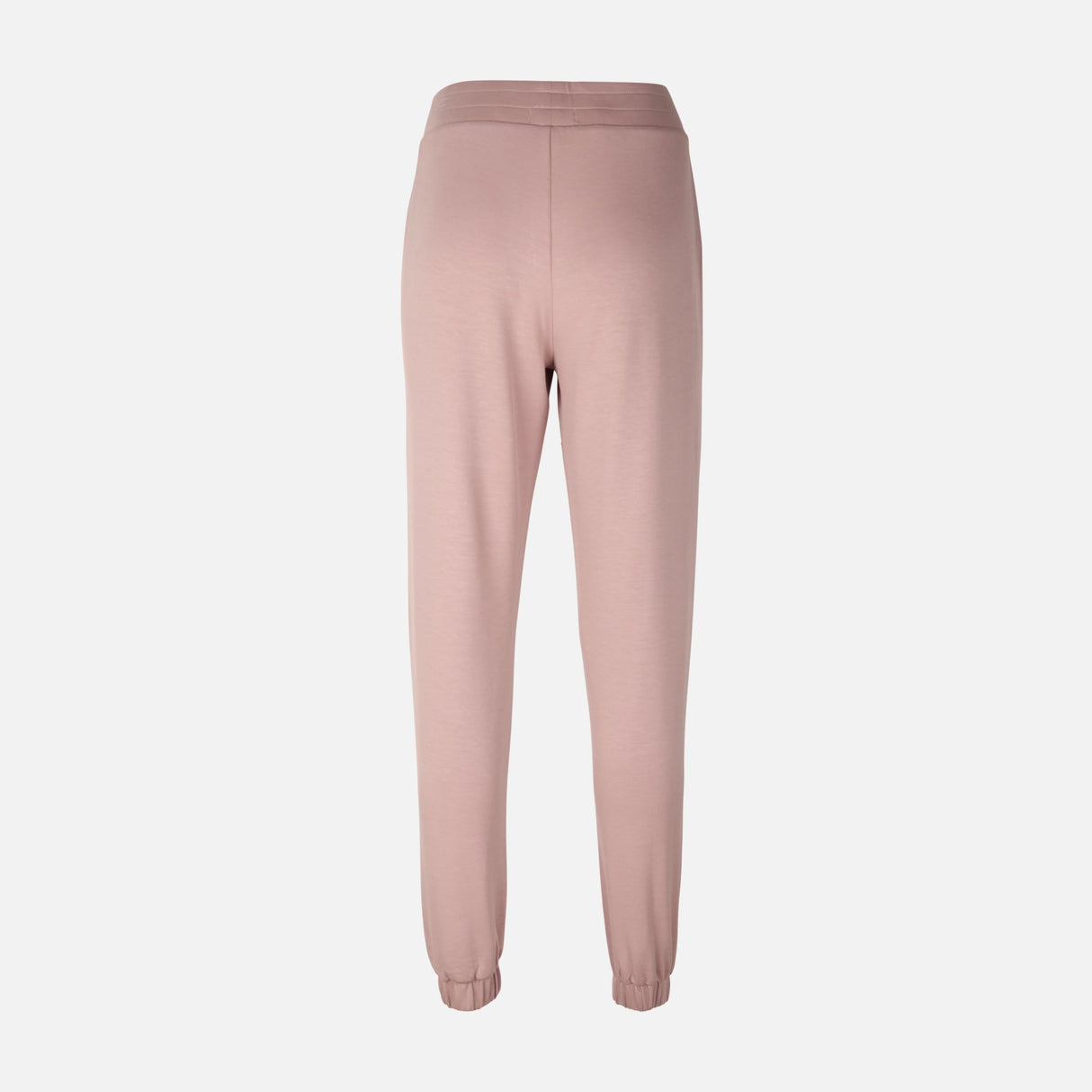 Women Modal Blend Scuba Jogger