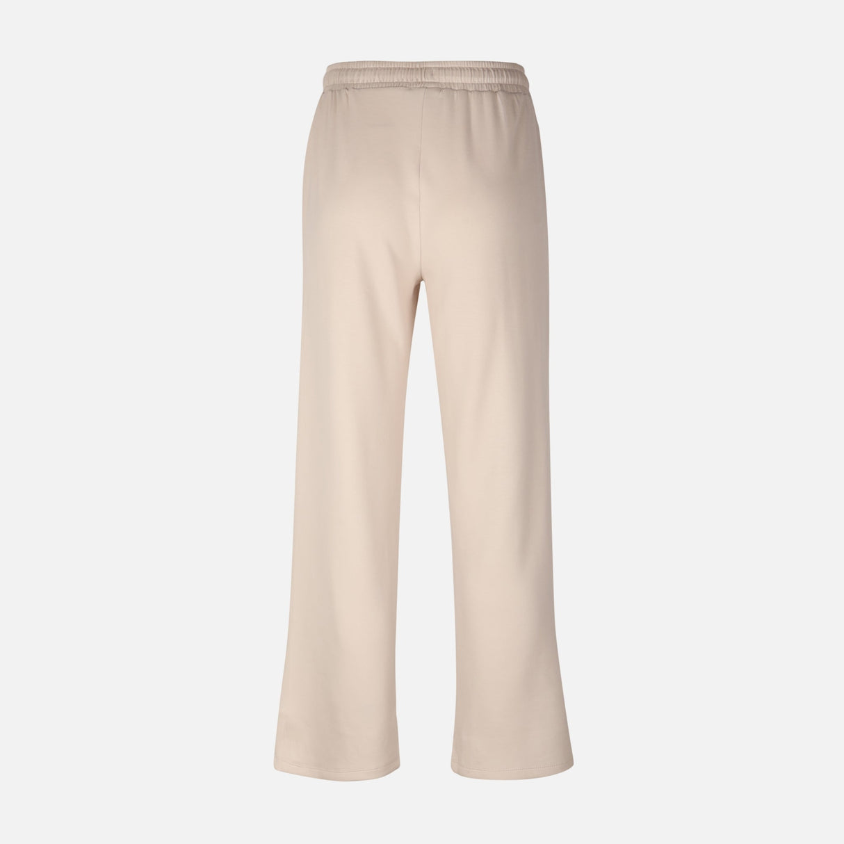 Women Modal Blend Scuba Pant