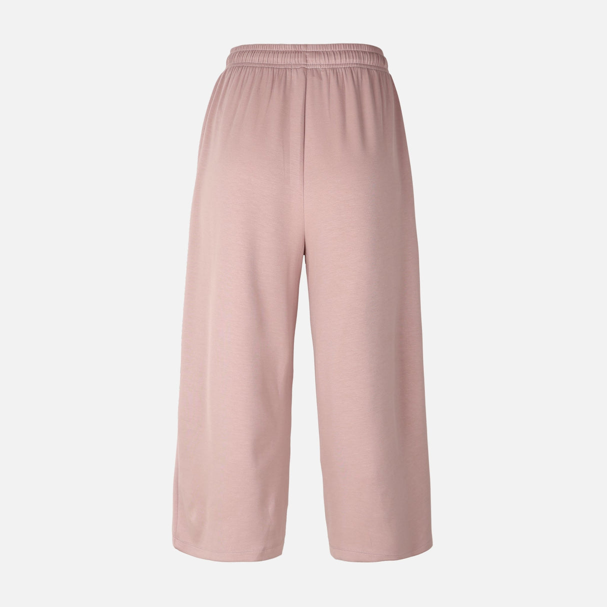 Women Scuba Modal Cropped Pants