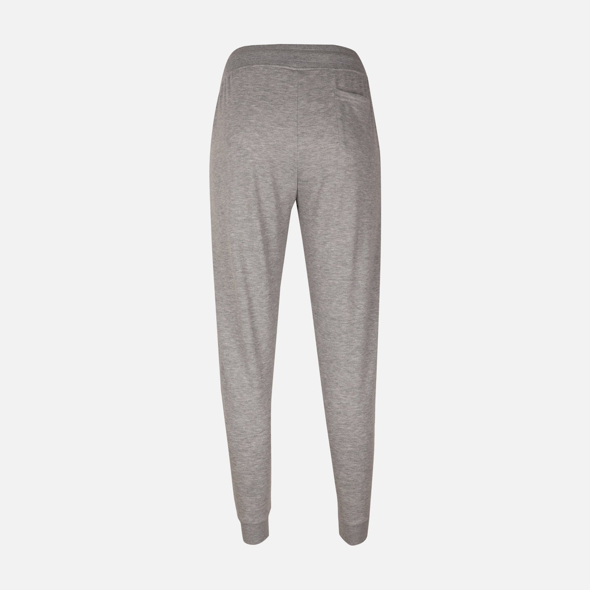 Women Basic Terry Jogger
