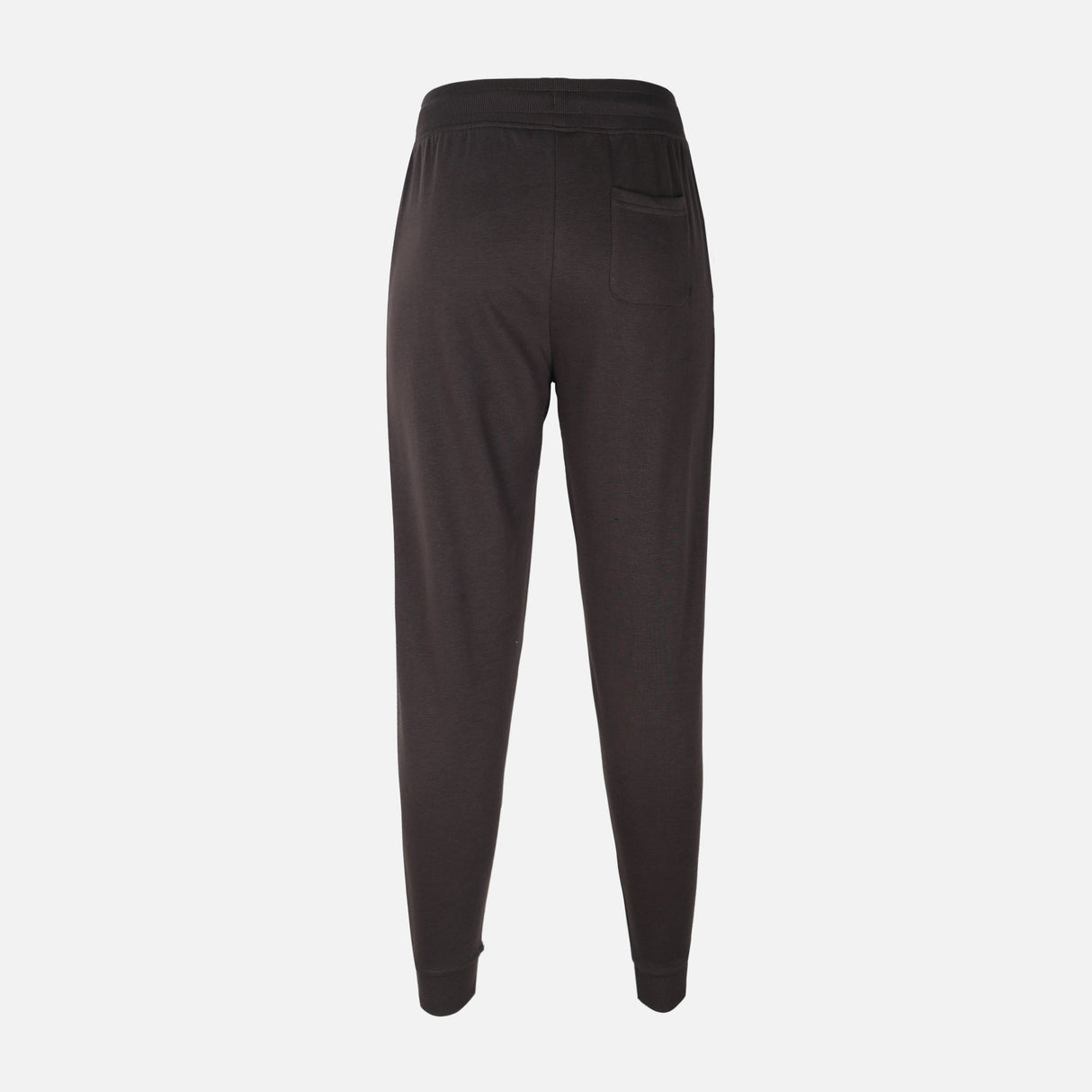 Women Basic Terry Jogger