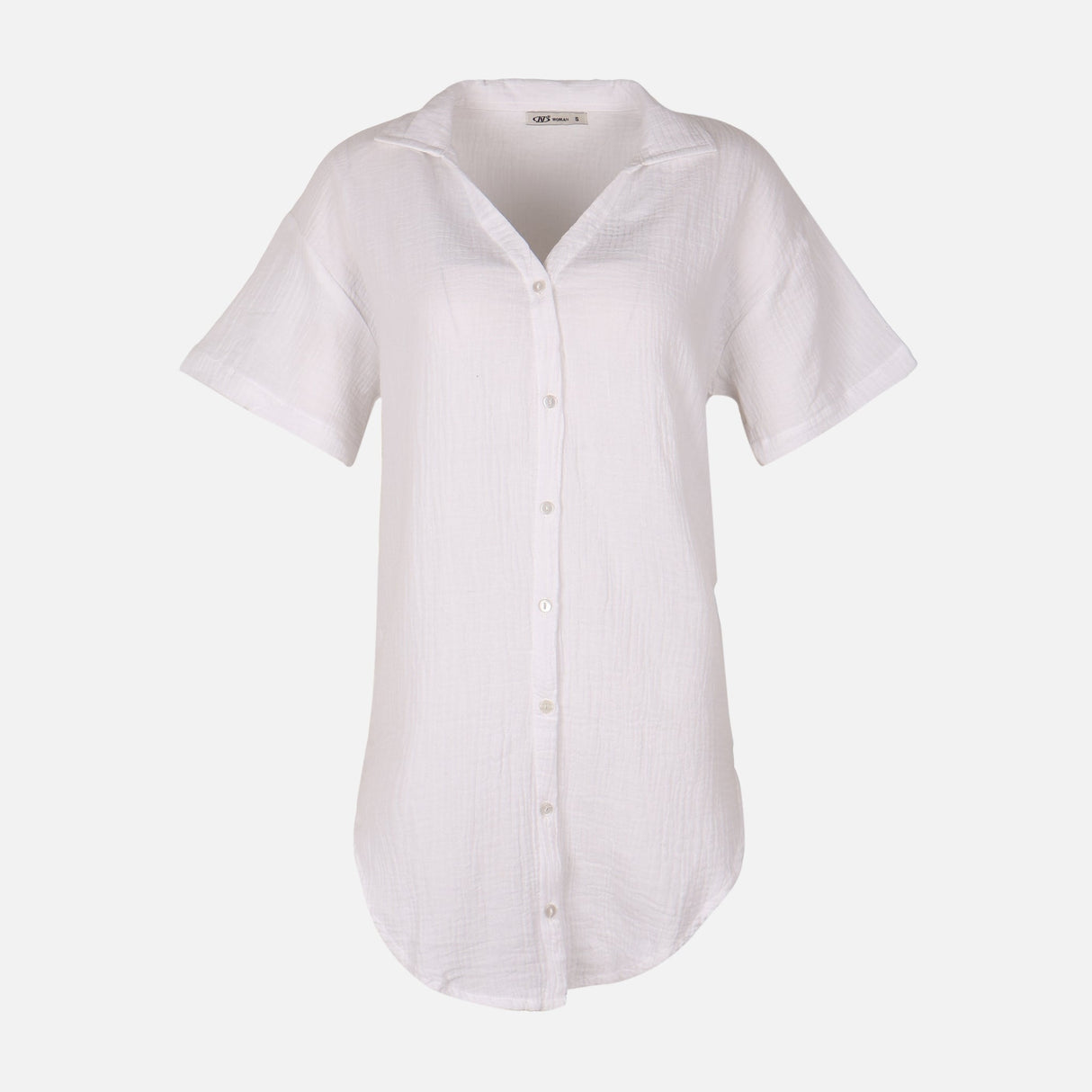 Women Oversized Shirt