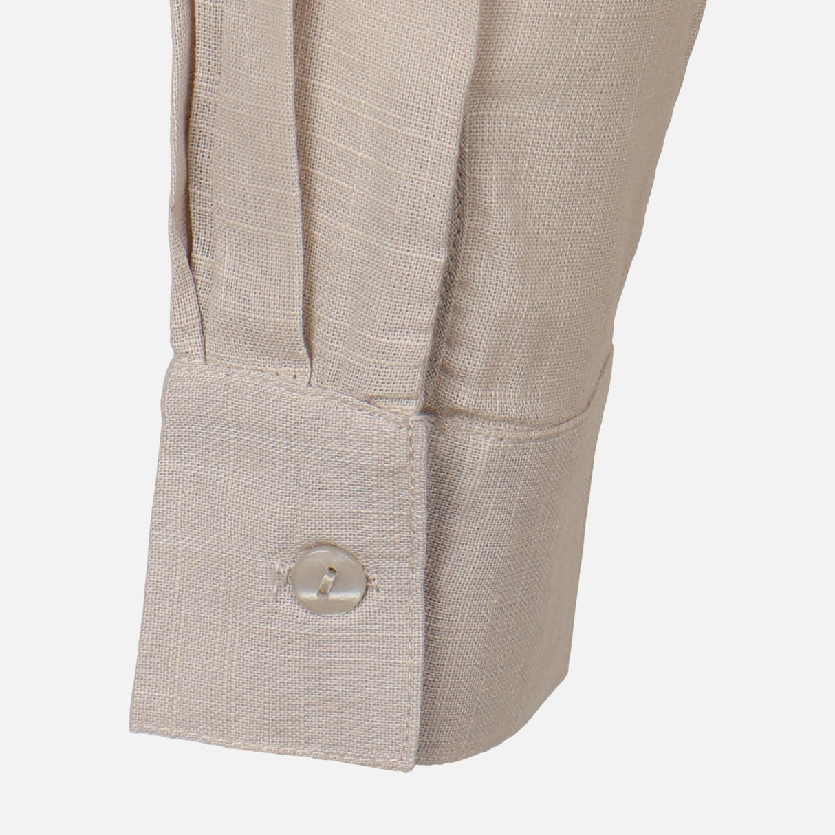 Women Long Sleeve Cotton Flex Shirt