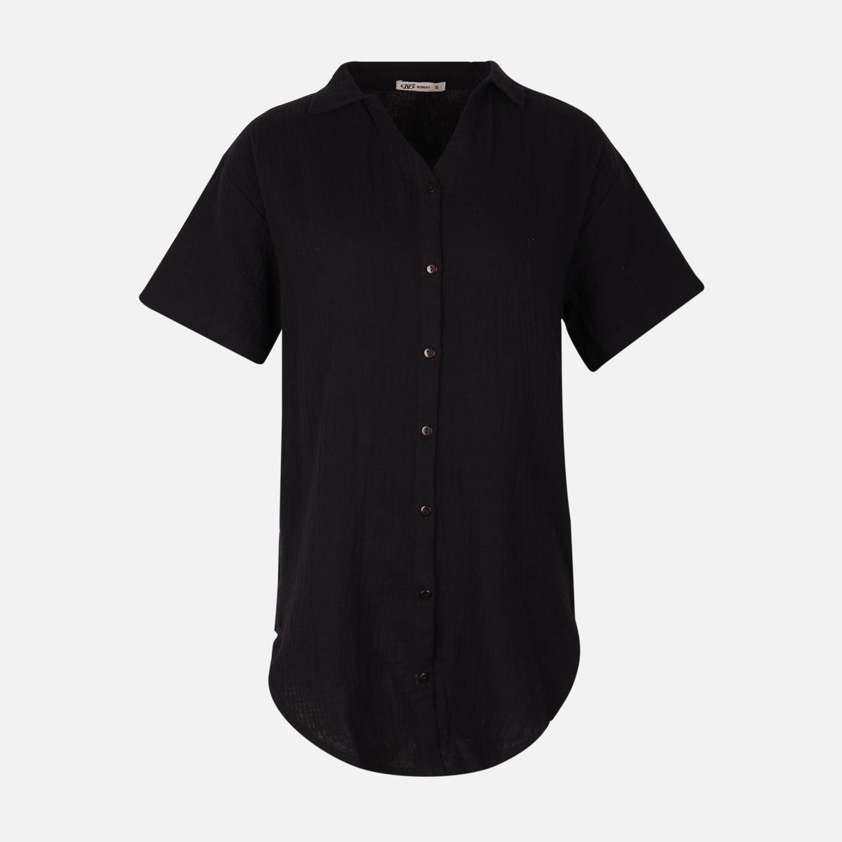 Women Oversized Shirt