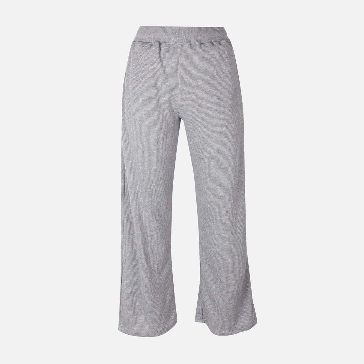 Women Waffle Pant