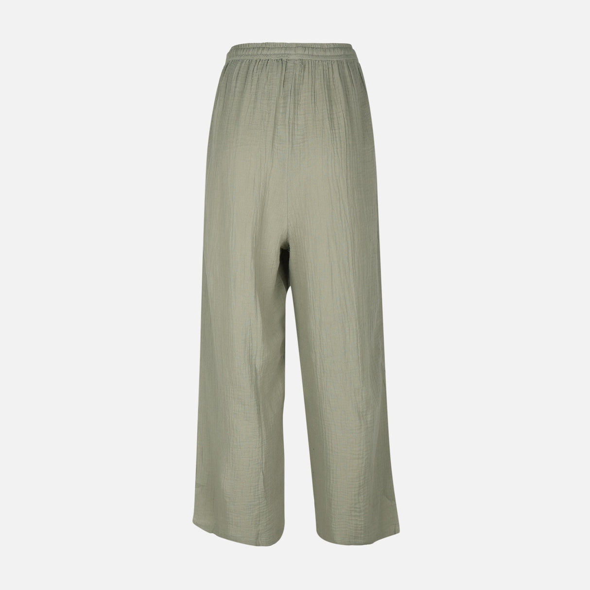 Women Double Gg Trouser