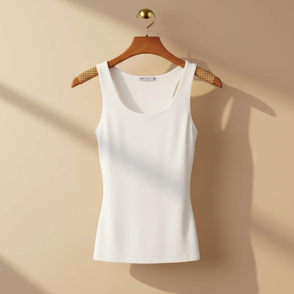 Women Basic Tanktop