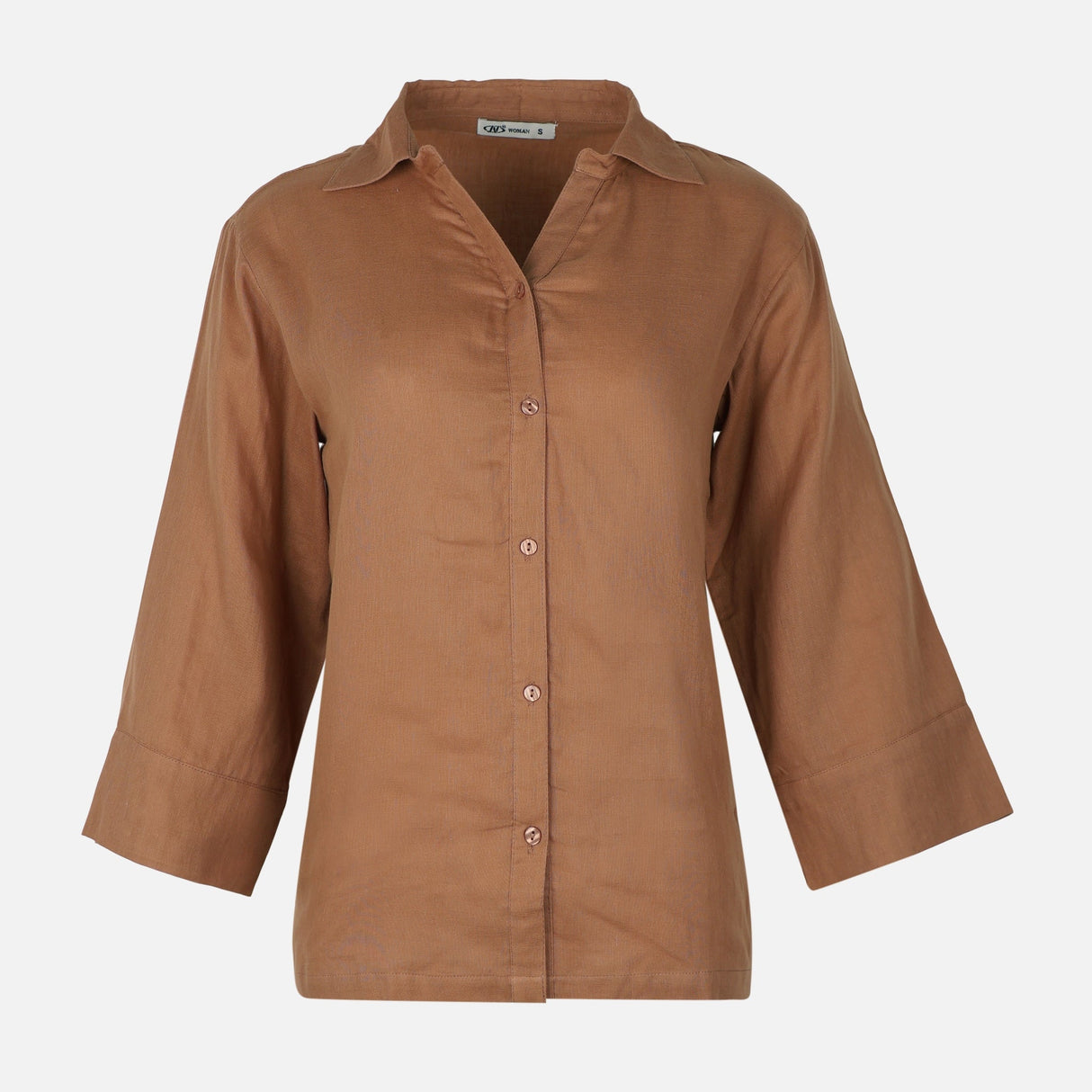 Women Loose Fit Shirt