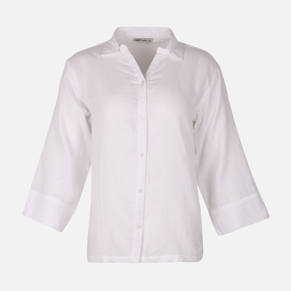 Women Loose Fit Shirt