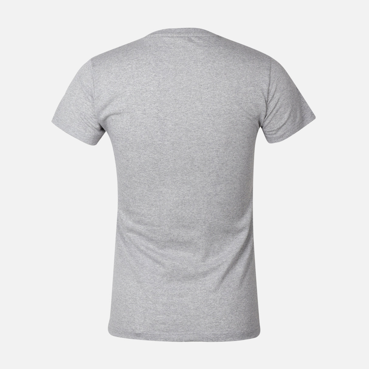 Women Basic Crewneck T-Shirt