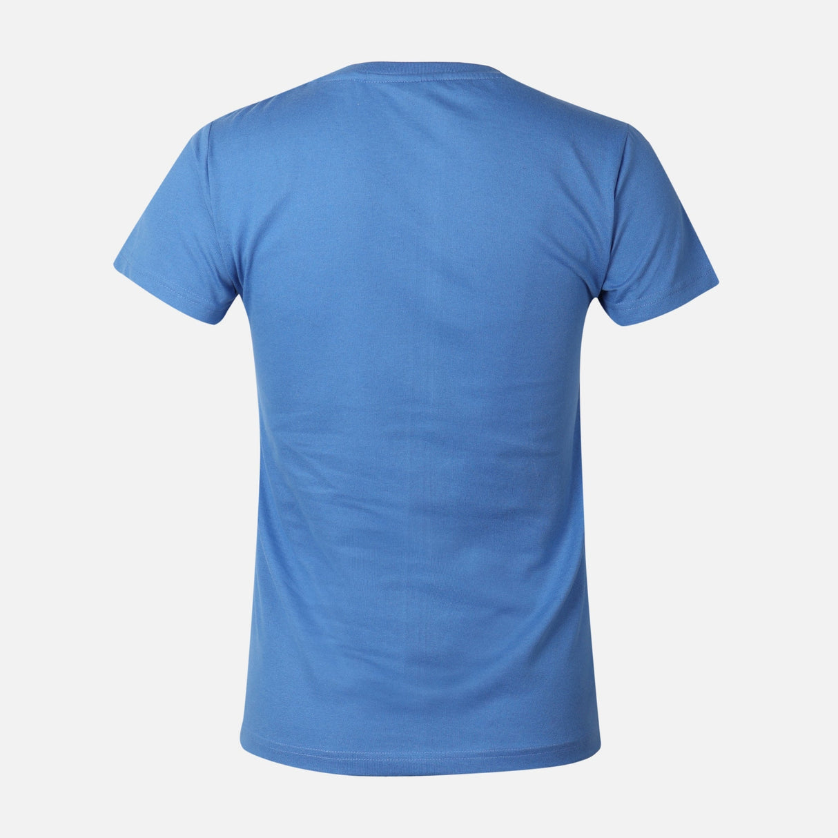 WOMEN BASIC CREWNECK T-SHIRT