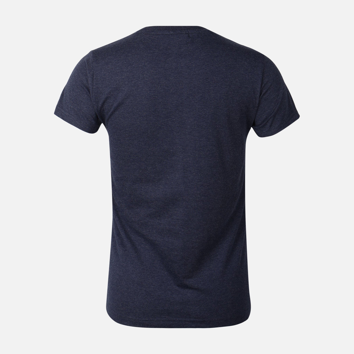 WOMEN BASIC CREWNECK T-SHIRT