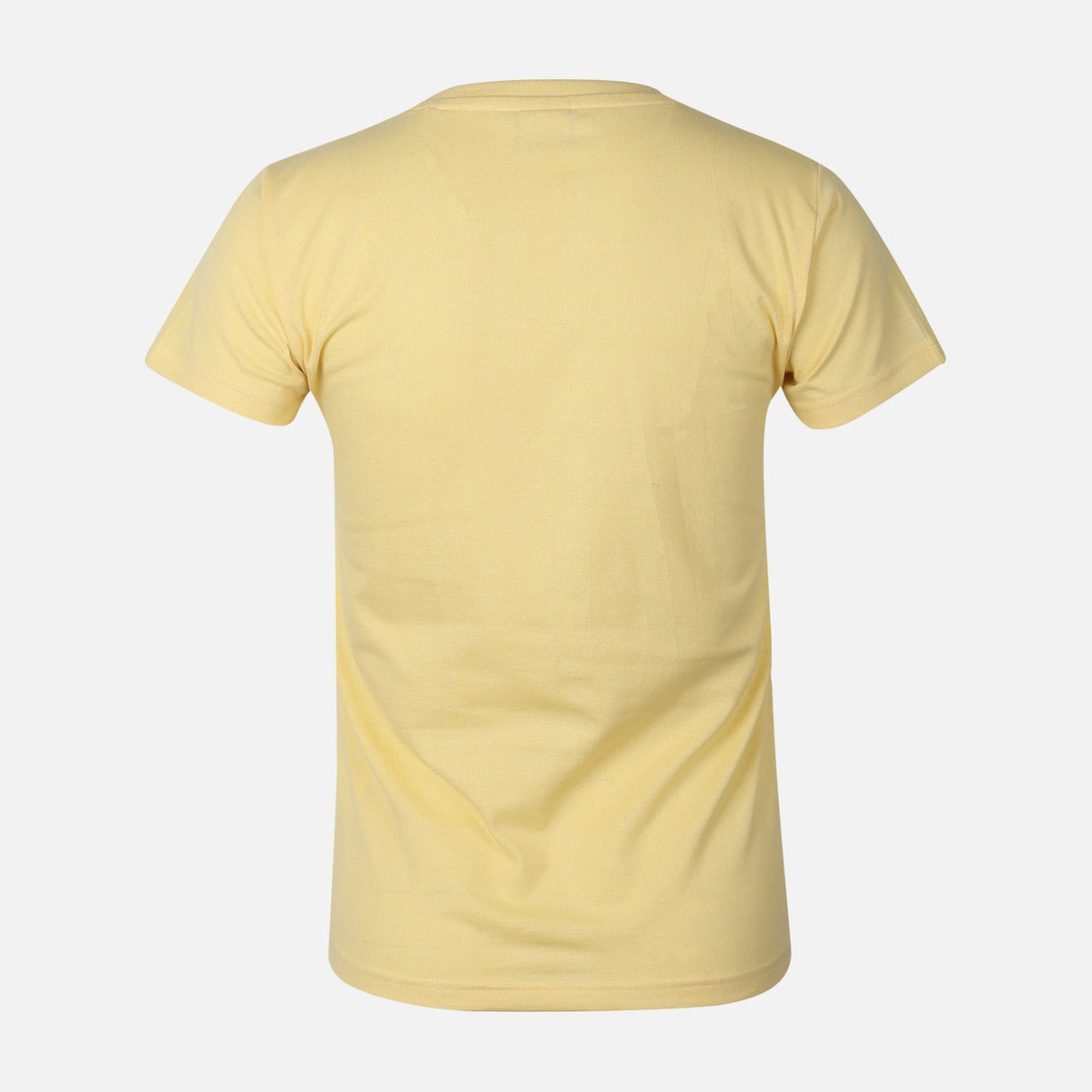 WOMEN BASIC CREWNECK T-SHIRT