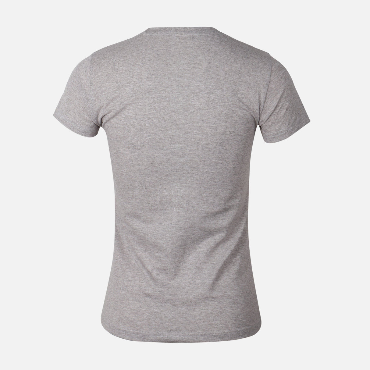Women Basic Crewneck T-Shirt