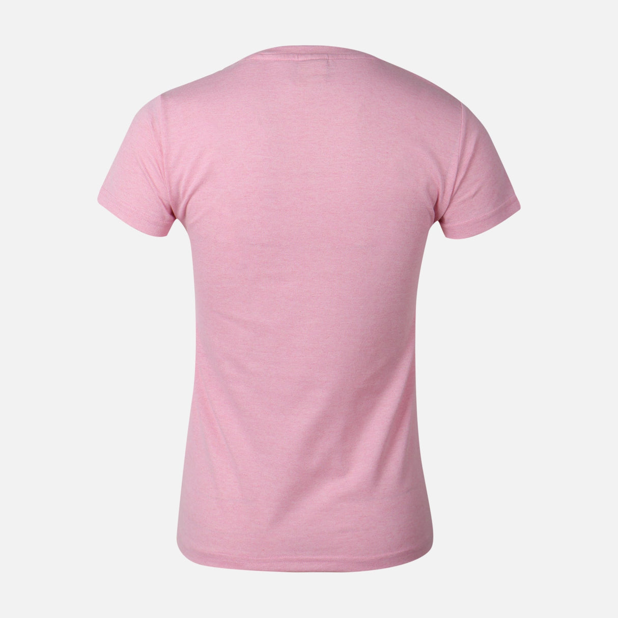 Women Basic Crewneck T-Shirt