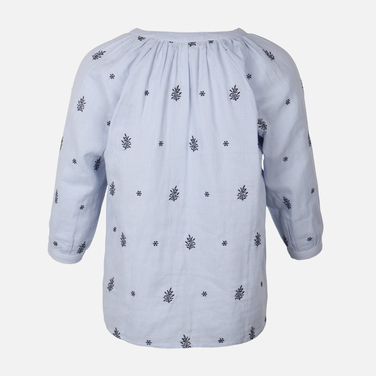 Women Loose Fit Shirt