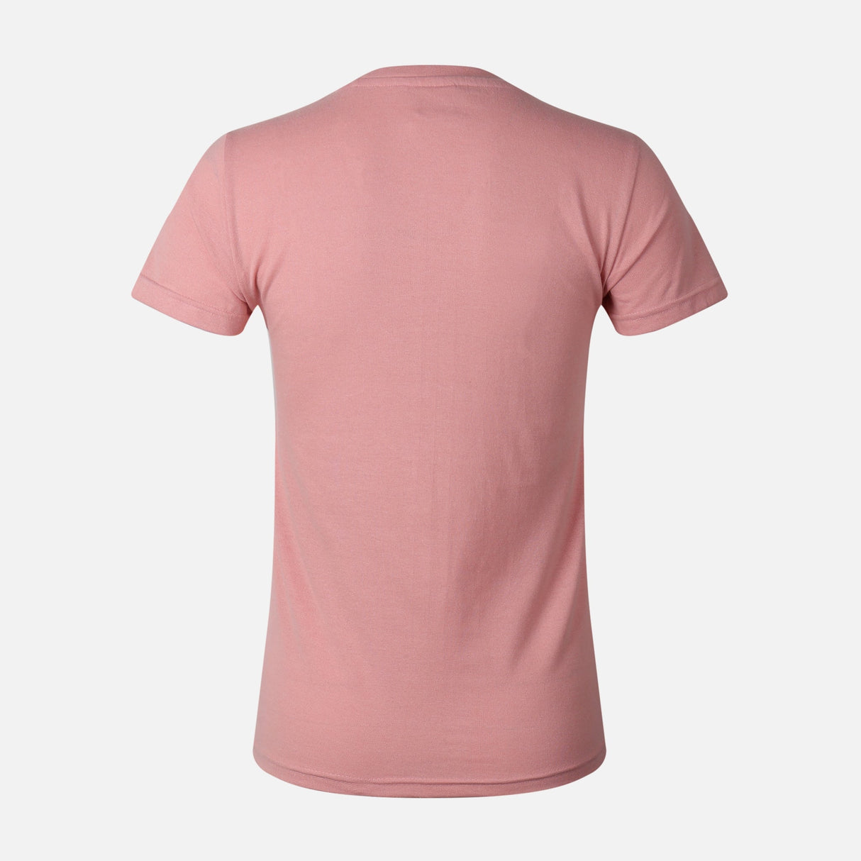 Women Basic Crewneck T-Shirt