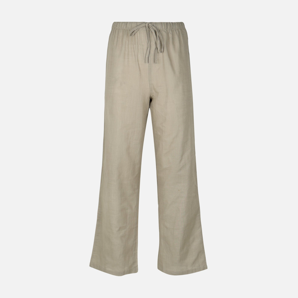 Women Cotton Flex Trouser