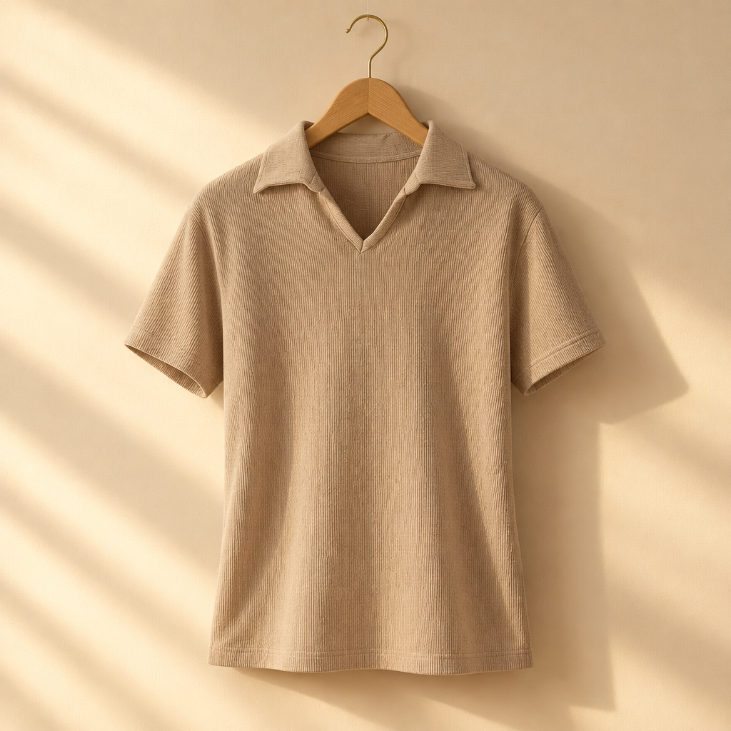 Women Short Sleeve Blouse