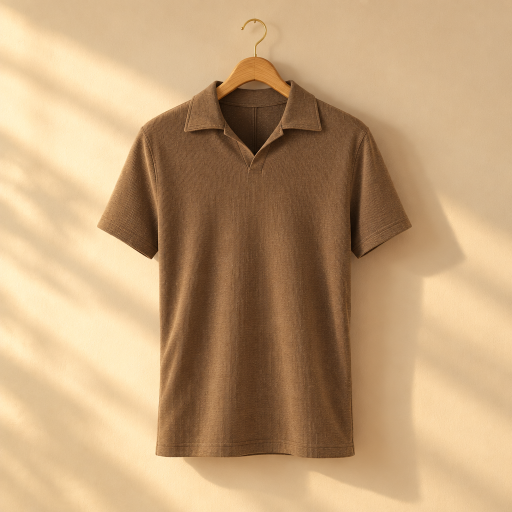Women Short Sleeve Blouse