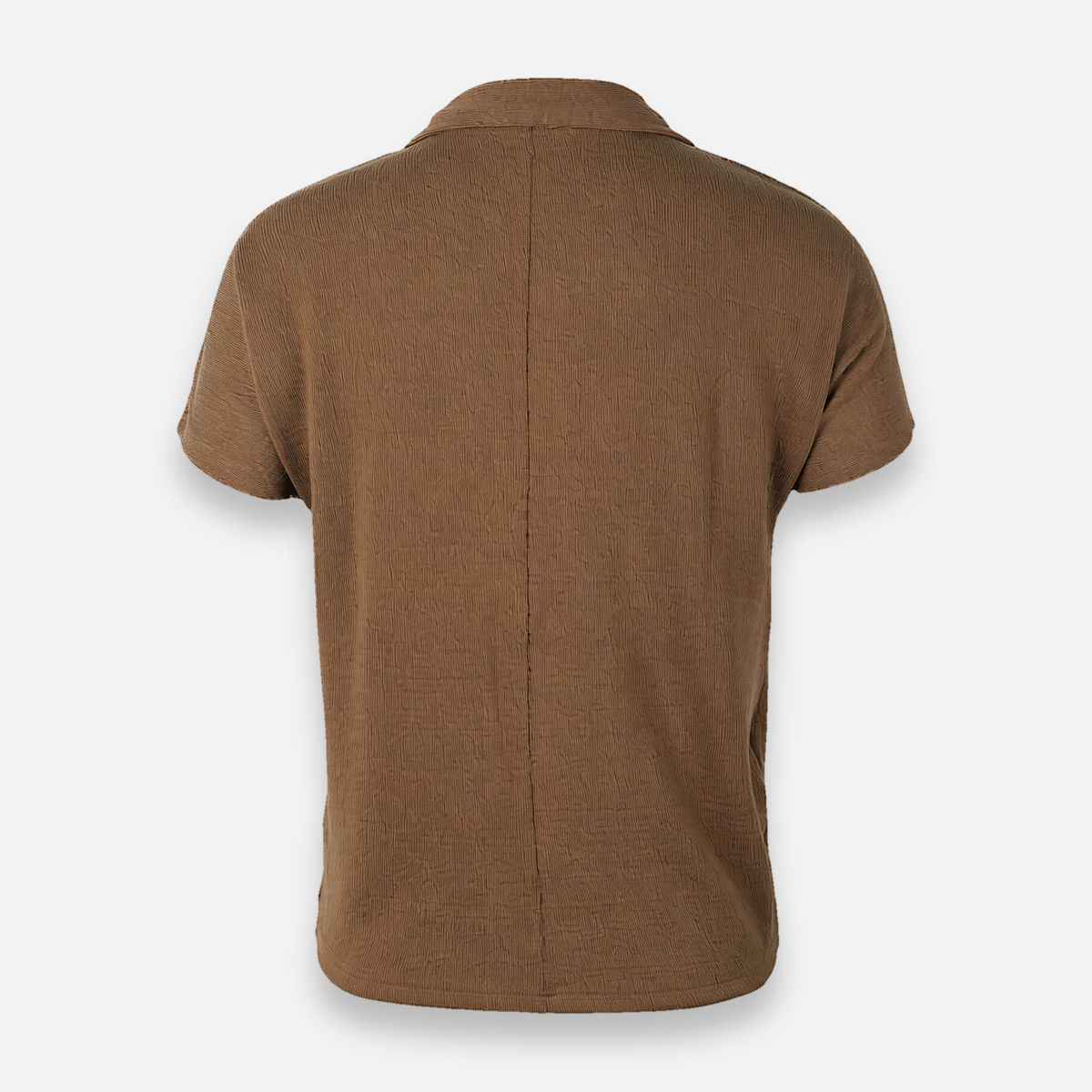 Women Short Sleeve Blouse