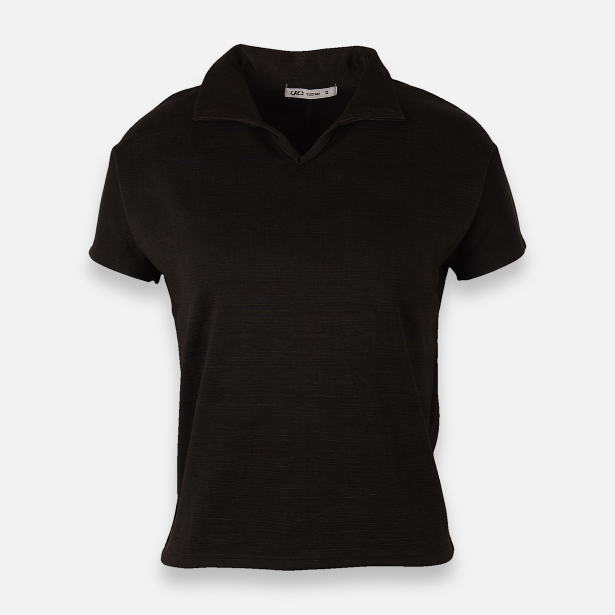 Women Short Sleeve Blouse