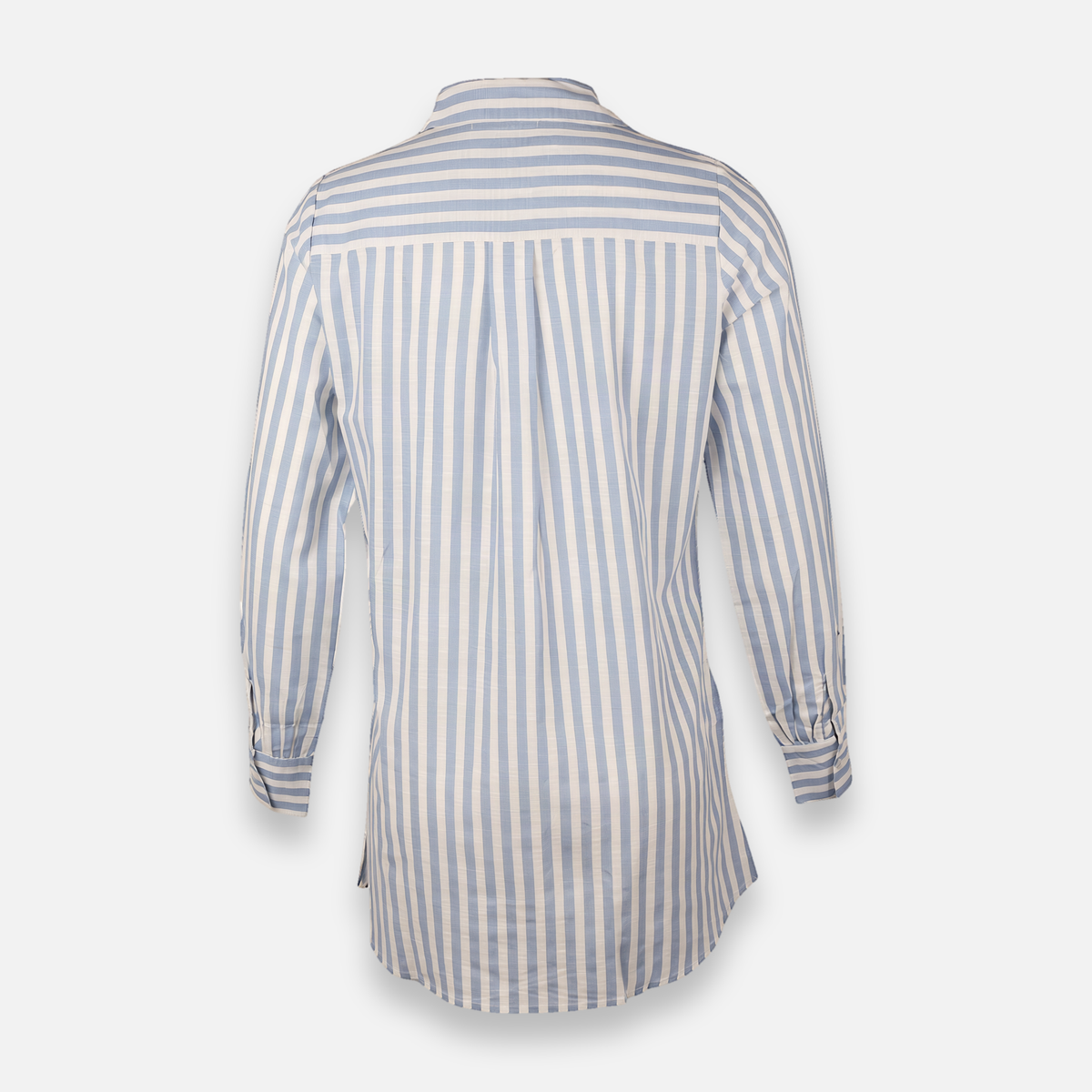 Women Striper Tunic
